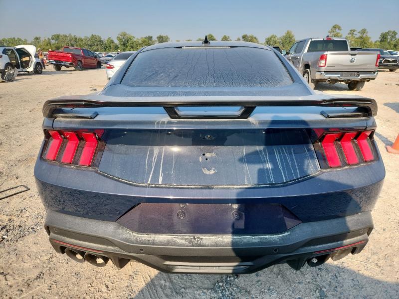 2025 FORD MUSTANG DA 1FA6P8R05S5500898