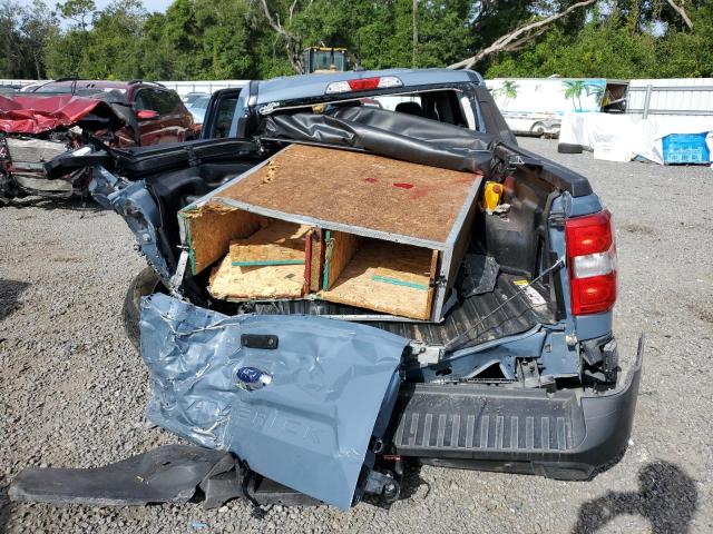 2024 FORD MAVERICK XLT 3FTTW8J99RRA86087