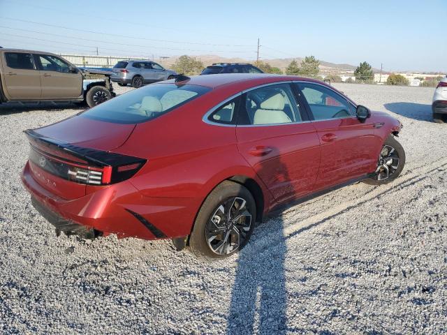 2025 HYUNDAI SONATA SEL KMHL64JAXSA500282