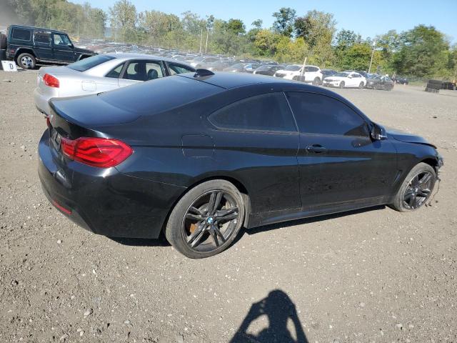 2019 BMW 430XI WBA4W5C51KAE49852