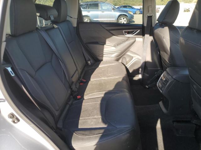 2023 SUBARU FORESTER TOURING JF2SKARC3PH540476
