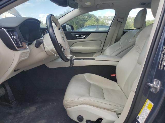 2021 VOLVO S60 T6 MOM - 7JRA22TK4MG080375