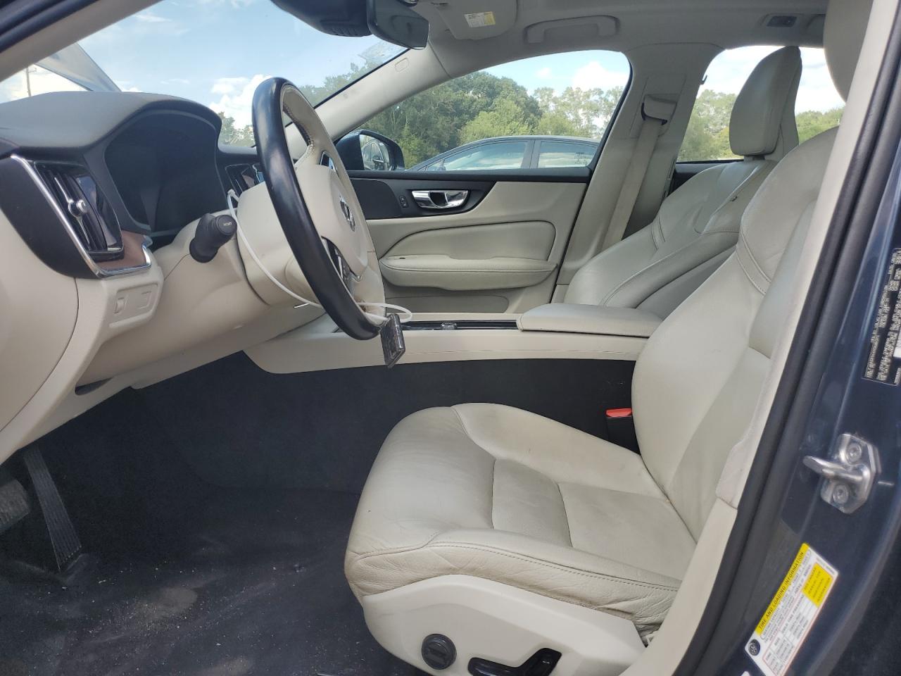 VOLVO S60 T6 MOMENTUM