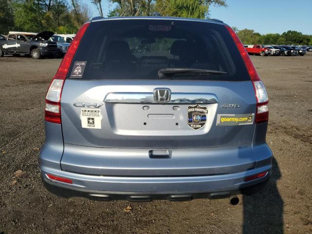 2011 HONDA CR-V EXL - JHLRE4H71BC029903