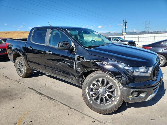 2019 FORD RANGER XL 1FTER4FH1KLA90213