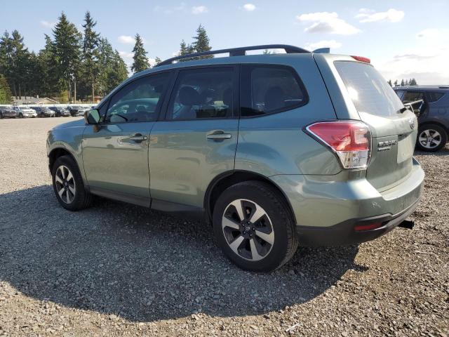 2018 SUBARU FORESTER 2 JF2SJABC2JH579127