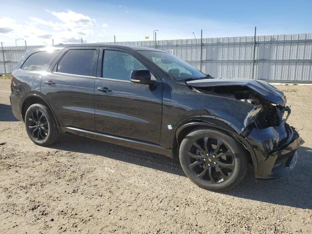 2020 DODGE DURANGO GT - 1C4RDJDG0LC307969