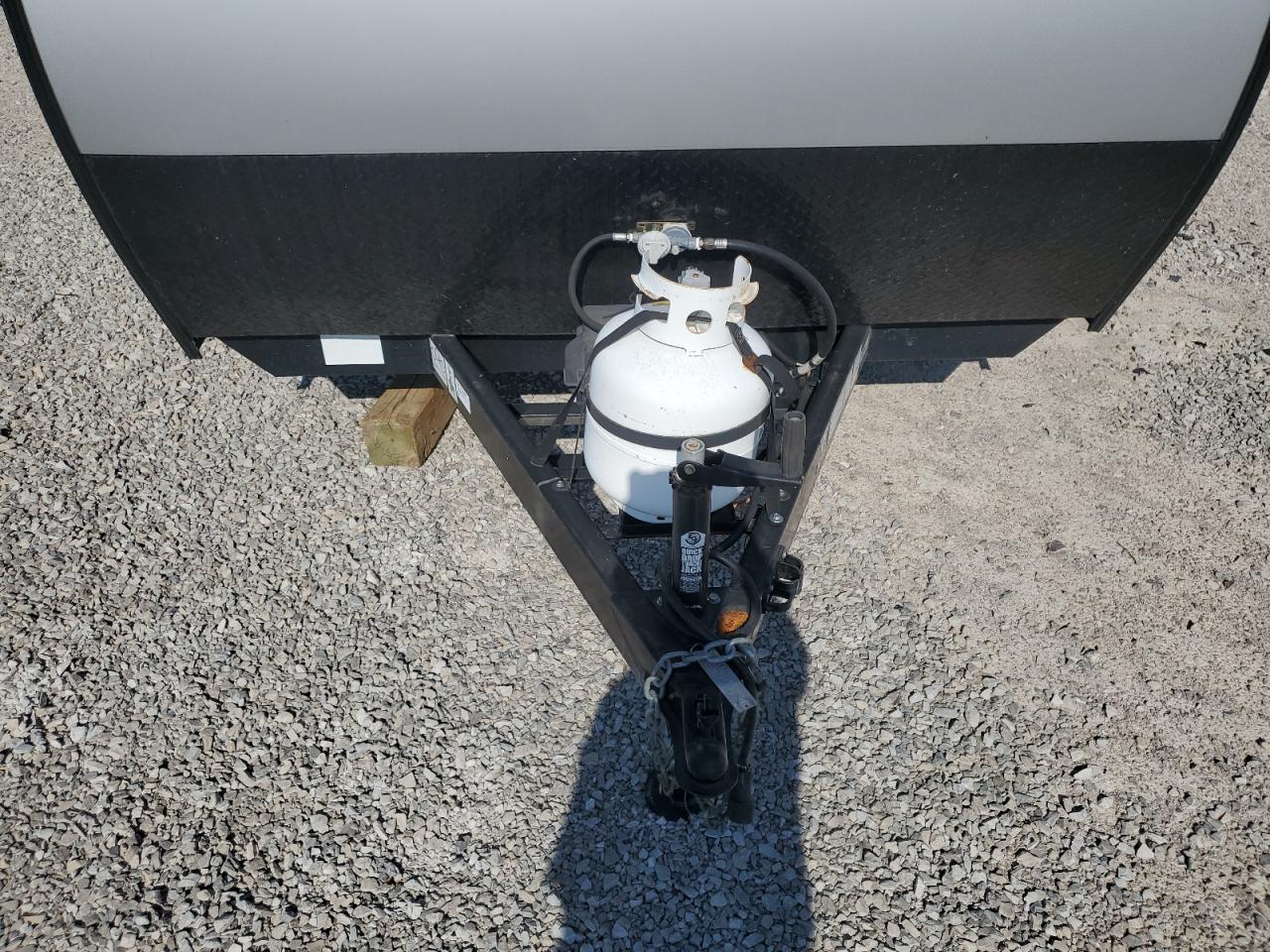 Lot #3290246275 2022 WILDWOOD WOLF PUP 1