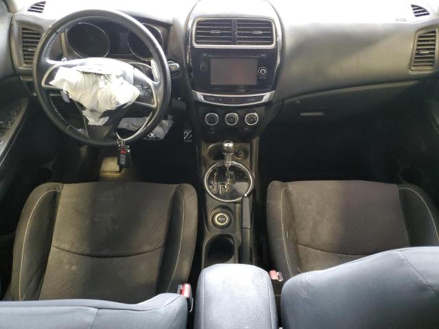 2015 MITSUBISHI OUTLANDER 4A4AR4AW2FE034188