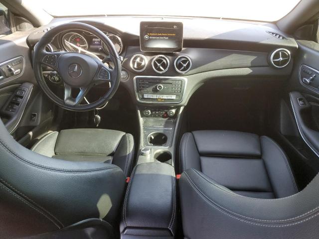 2018 MERCEDES-BENZ CLA 250 4M WDDSJ4GB6JN696653