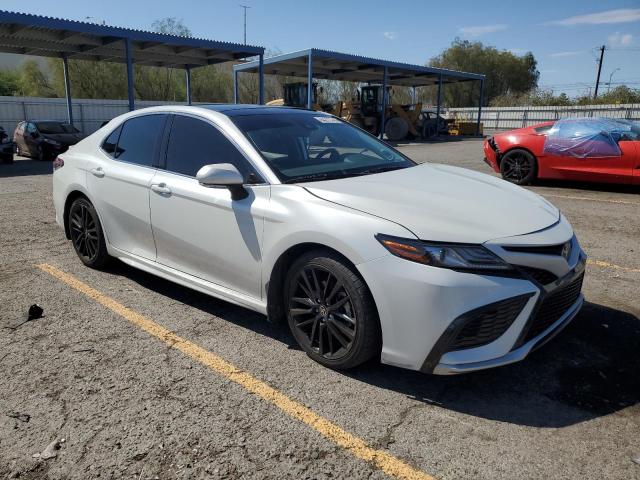 2021 TOYOTA CAMRY XSE 4T1K61AK5MU490880