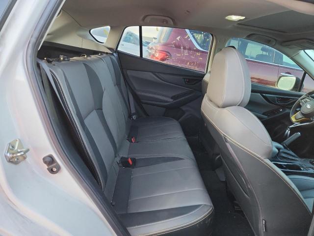 2021 SUBARU CROSSTREK #3279538247