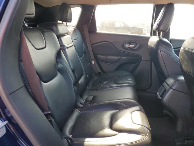 2015 JEEP CHEROKEE L #3240010482