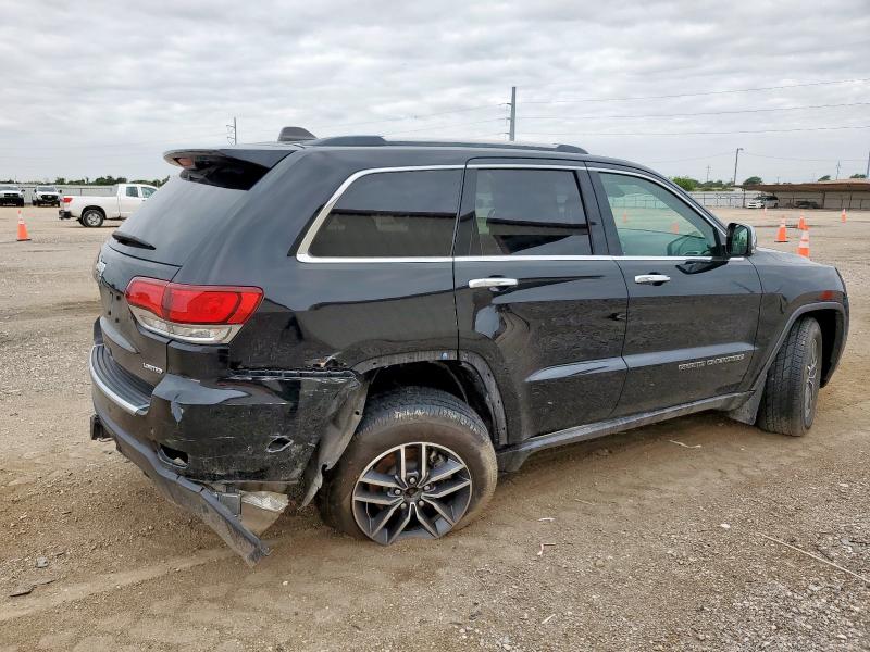 2021 JEEP GRAND CHER #3291596014