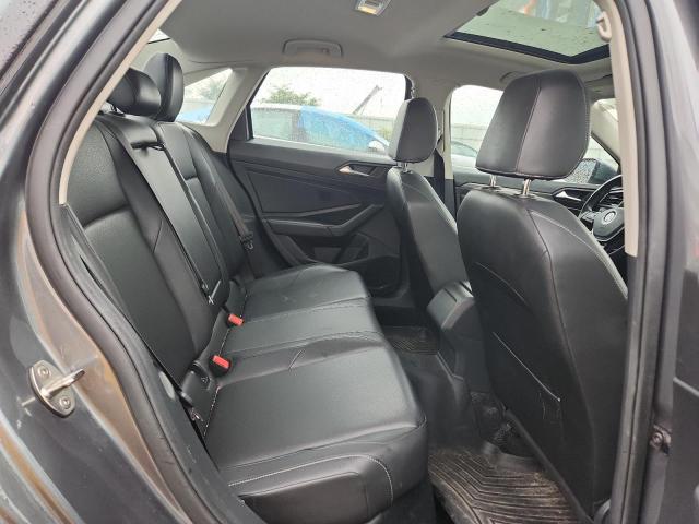 2019 VOLKSWAGEN JETTA SEL 3VWE57BU5KM081025