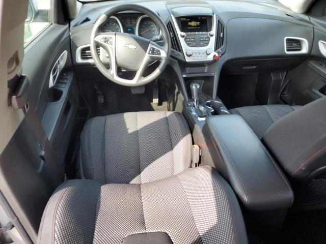 2017 CHEVROLET EQUINOX LT 2GNALCEK6H1590753