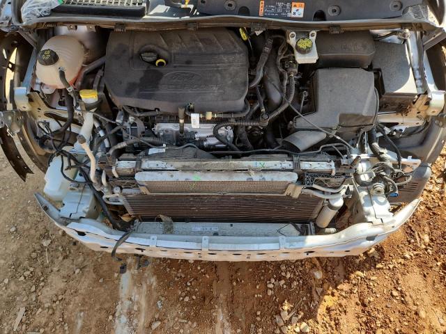 2017 FORD ESCAPE TIT 1FMCU0JD5HUC04442
