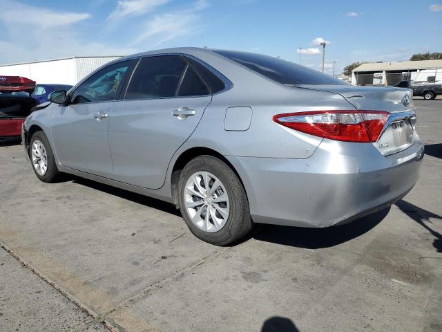 2015 TOYOTA CAMRY LE 4T1BF1FK8FU962856