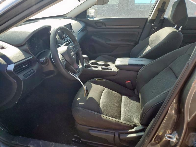 2023 NISSAN ALTIMA S - 1N4BL4BV0PN334709