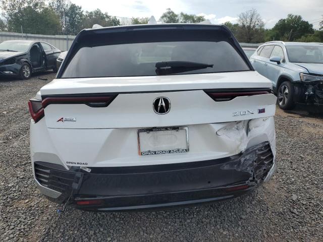 2024 ACURA ZDX A-SPEC 4W5KHNRL0RZ513997
