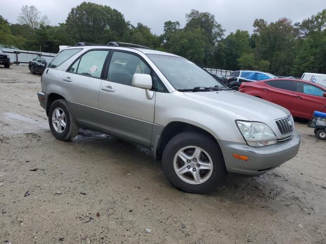 2001 LEXUS RX 300 #3280355974