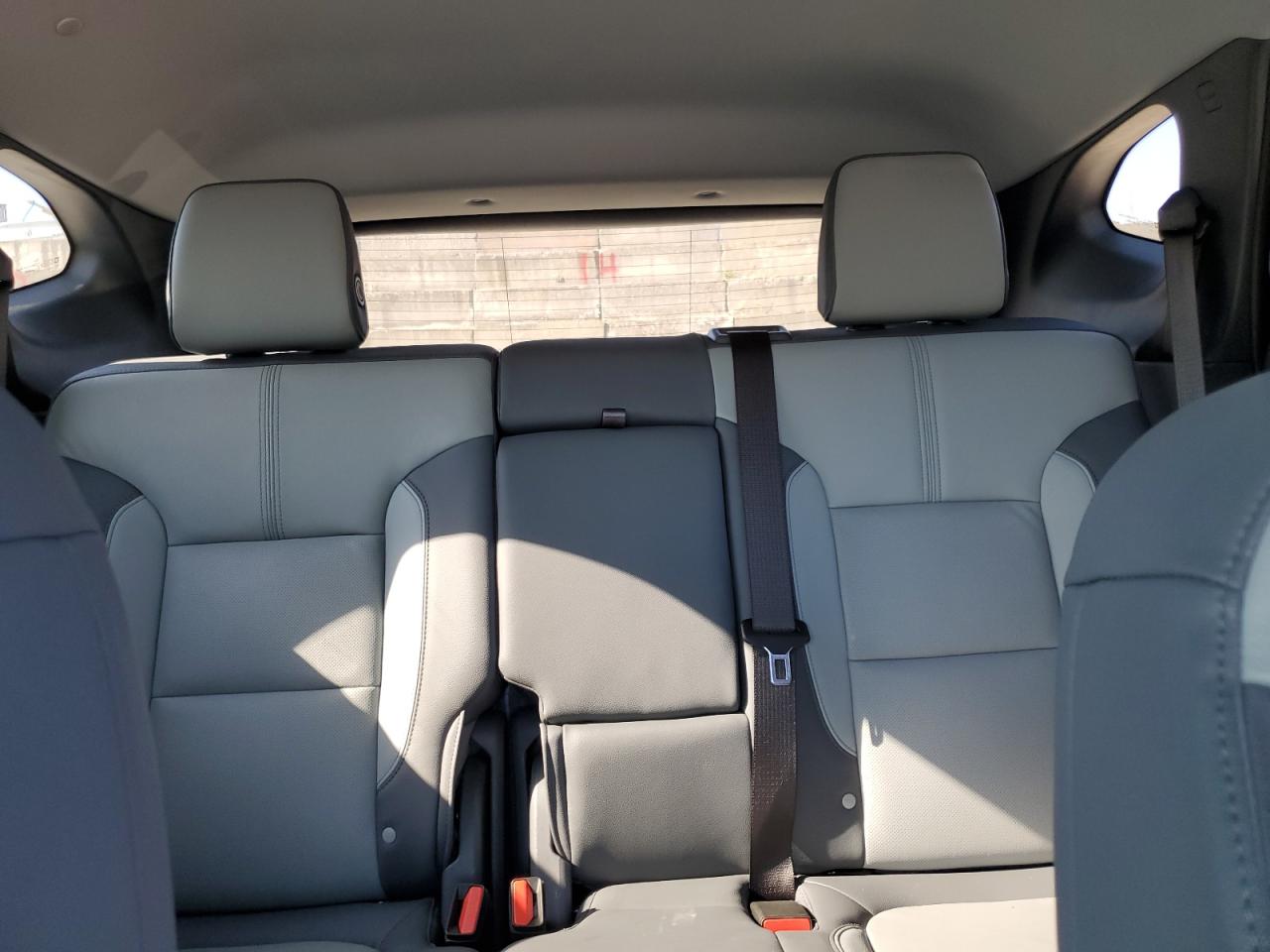 CHEVROLET BLAZER 3LT