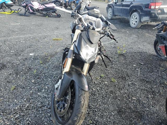 2013 DUCATI STREETFIGH - ZDM11BMV4DB014775