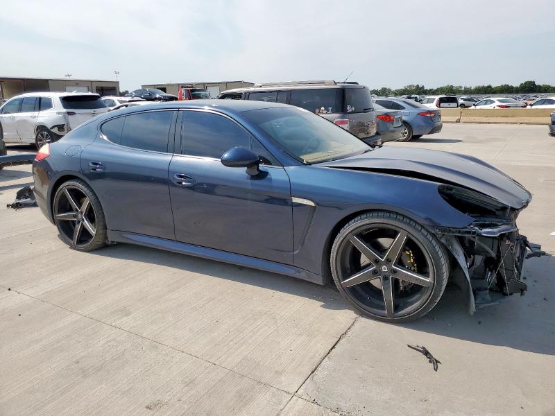 2013 PORSCHE PANAMERA 2 #3286757299