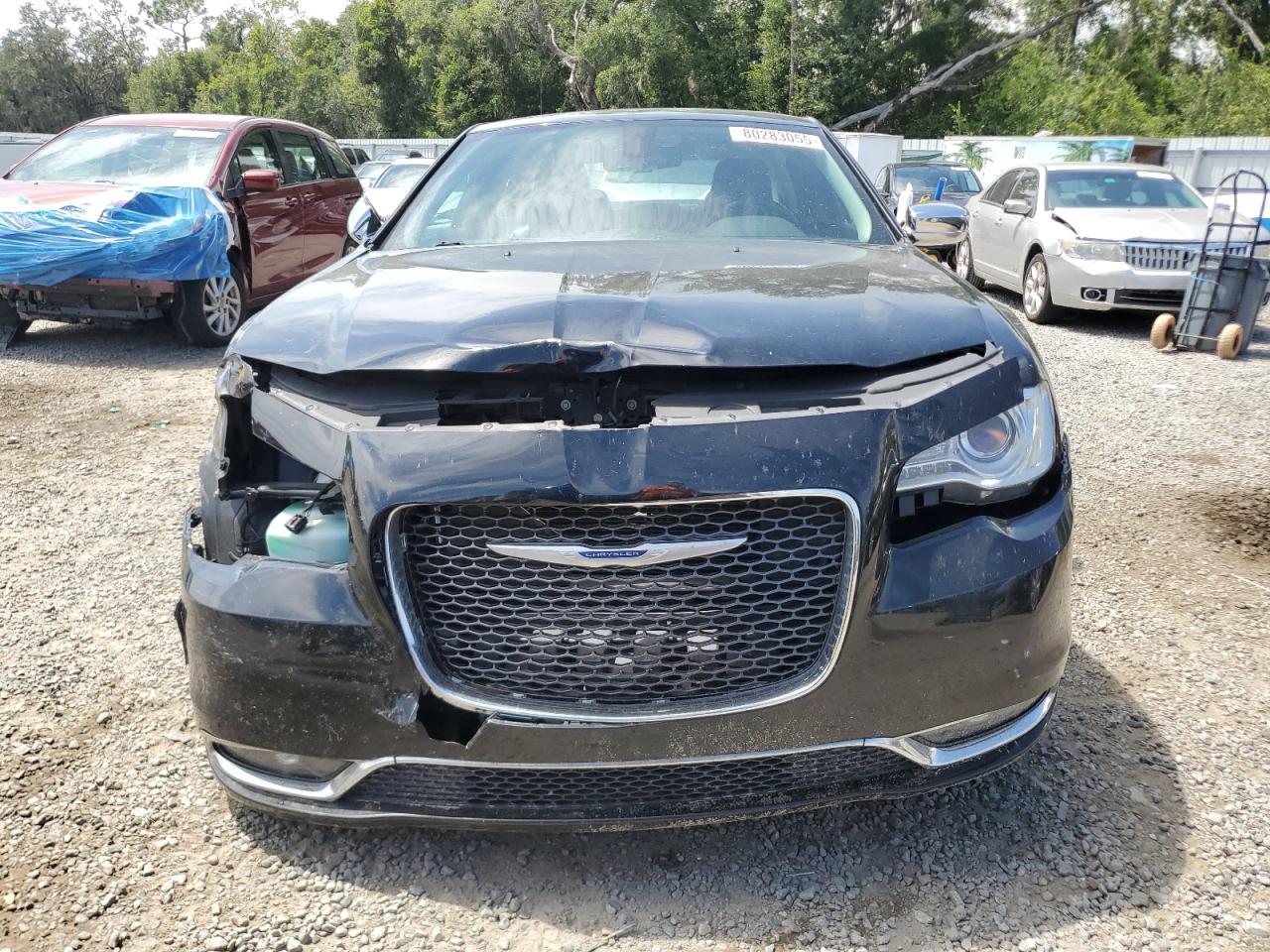 CHRYSLER 300 LIMITED