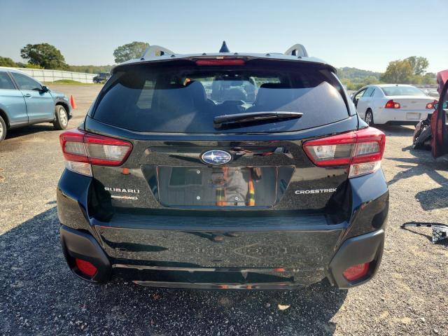 2021 SUBARU CROSSTREK JF2GTHNC6MH311822