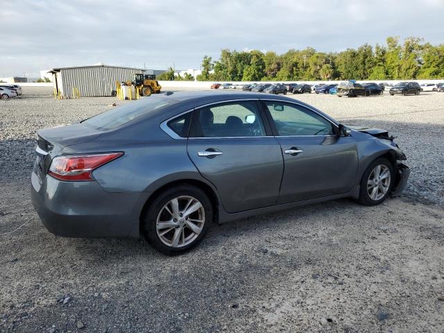 2015 NISSAN ALTIMA 2.5 1N4AL3AP8FC249846
