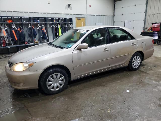 Global Auto Auctions: 2006 TOYOTA CAMRY LE