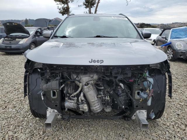 2019 JEEP COMPASS LA - 3C4NJCBB5KT727076