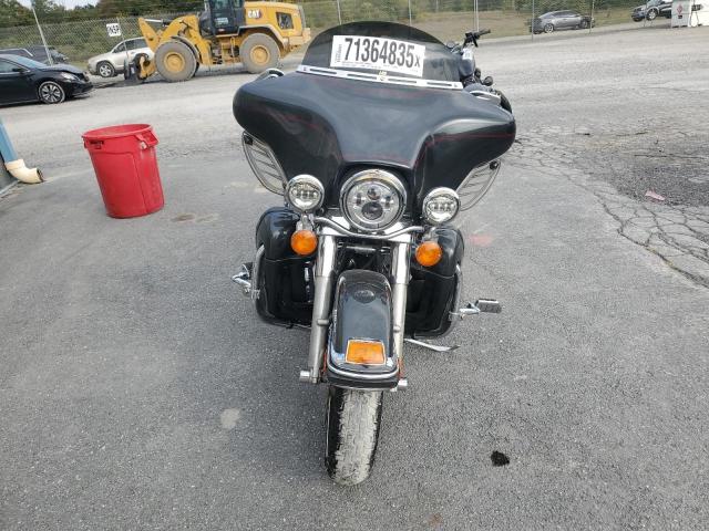 2007 HARLEY-DAVIDSON FLHTCUI 1HD1FC41X7Y687988