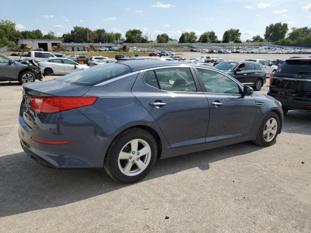 2015 KIA OPTIMA LX KNAGM4A74F5564703
