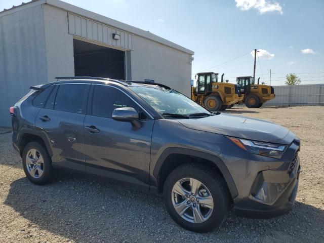 2022 TOYOTA RAV4 XLE #3260839045