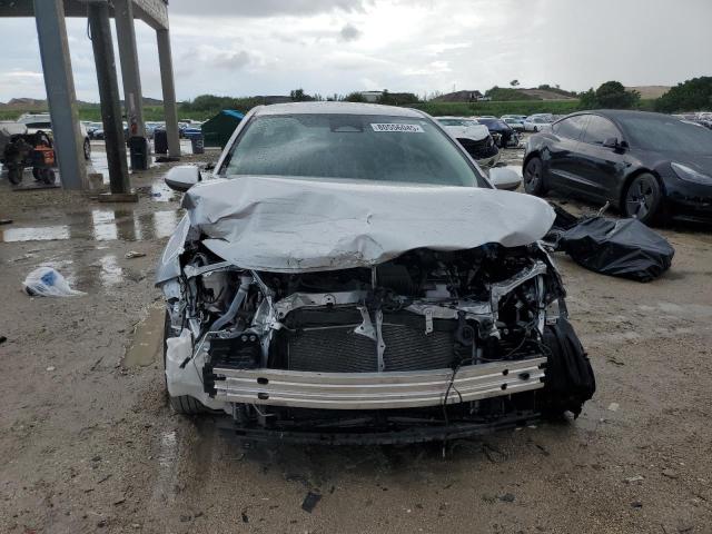 2023 TOYOTA COROLLA LE #3308414291