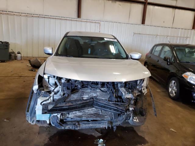 2016 NISSAN ROGUE S - KNMAT2MV8GP619671