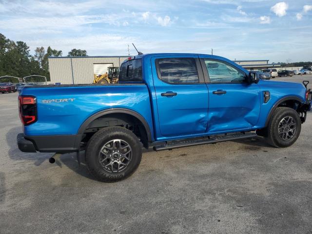 2024 FORD RANGER XLT - 1FTER4GH4RLE09984