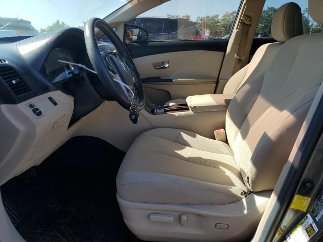 2013 TOYOTA VENZA LE - 4T3BA3BB3DU040404