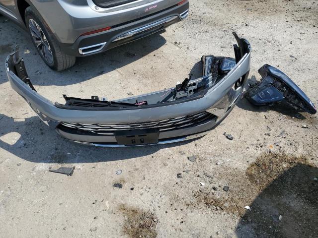 2025 BUICK ENVISION P LRBFZKE48SD039906