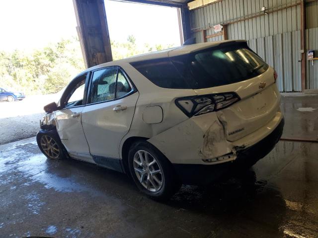 2022 CHEVROLET EQUINOX LS 2GNAXHEV9N6104706