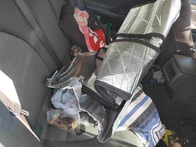 2020 TOYOTA CAMRY LE - 4T1C11AK5LU307169