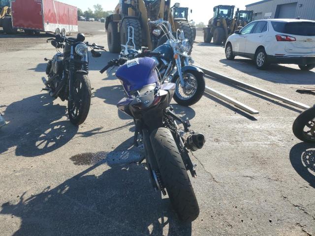 2024 YAMAHA YZFR3 A MH3RH18Y9RK015955