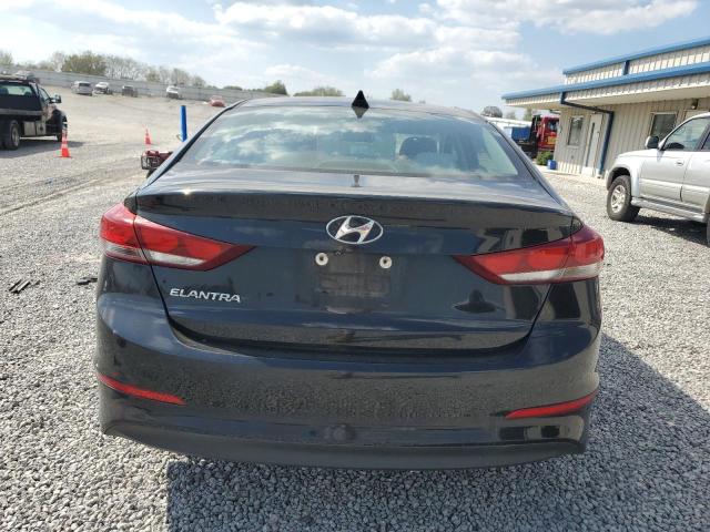 2017 HYUNDAI ELANTRA SE - 5NPD84LFXHH021938