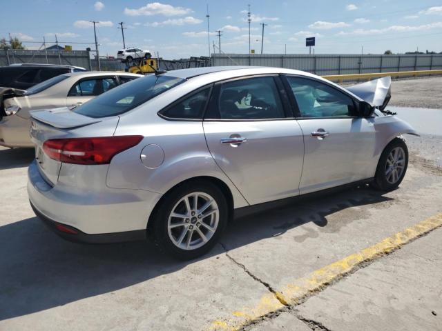 2015 FORD FOCUS S - 1FADP3E20FL366398