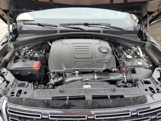 2026 LAND ROVER RANGE ROVE #3290166207