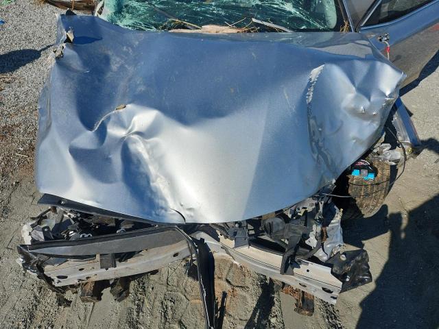 2020 TOYOTA CAMRY LE #3281635393