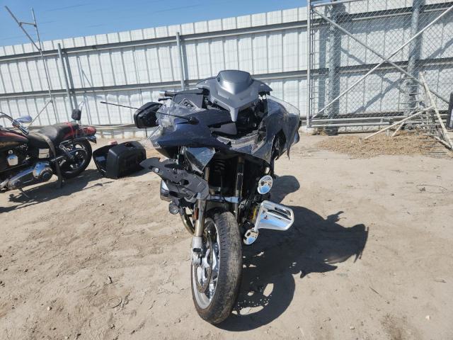 2018 BMW 1150 CYCLE #3303708518