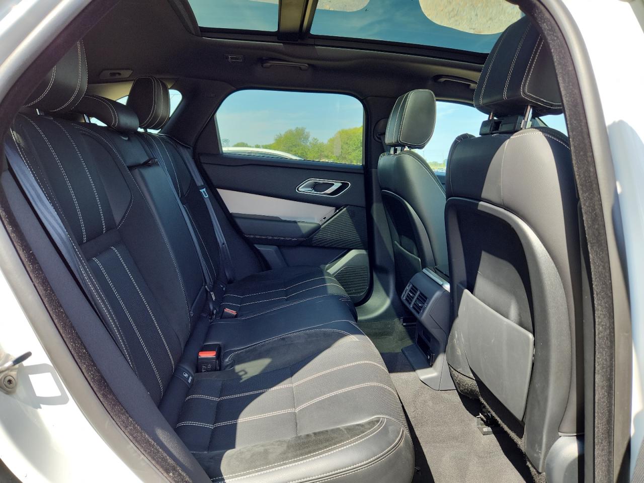 LAND ROVER RANGE ROVER R-DYNAMIC S